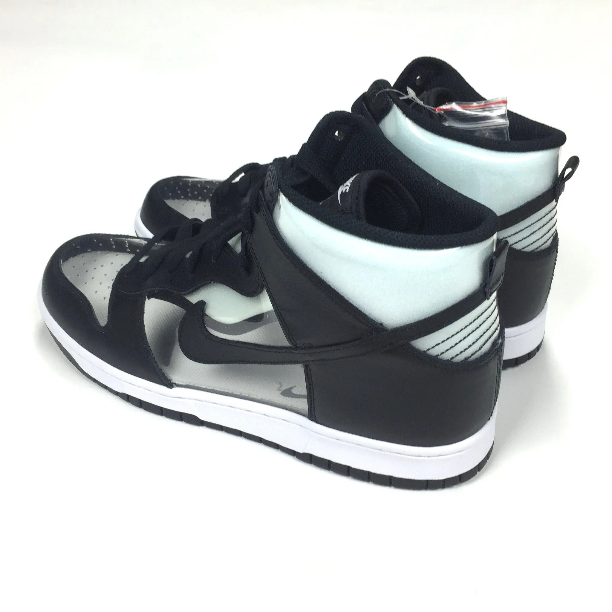 Comme des Garcons x Nike - Dunk Hi Retro CDG