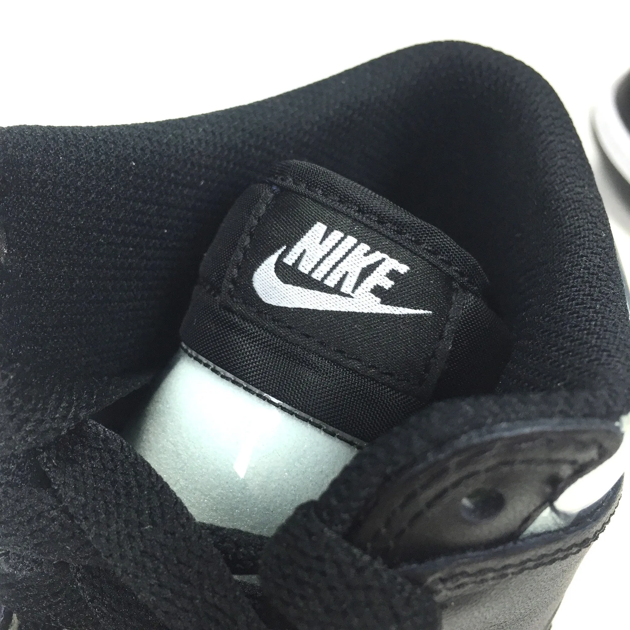 Comme des Garcons x Nike - Dunk Hi Retro CDG