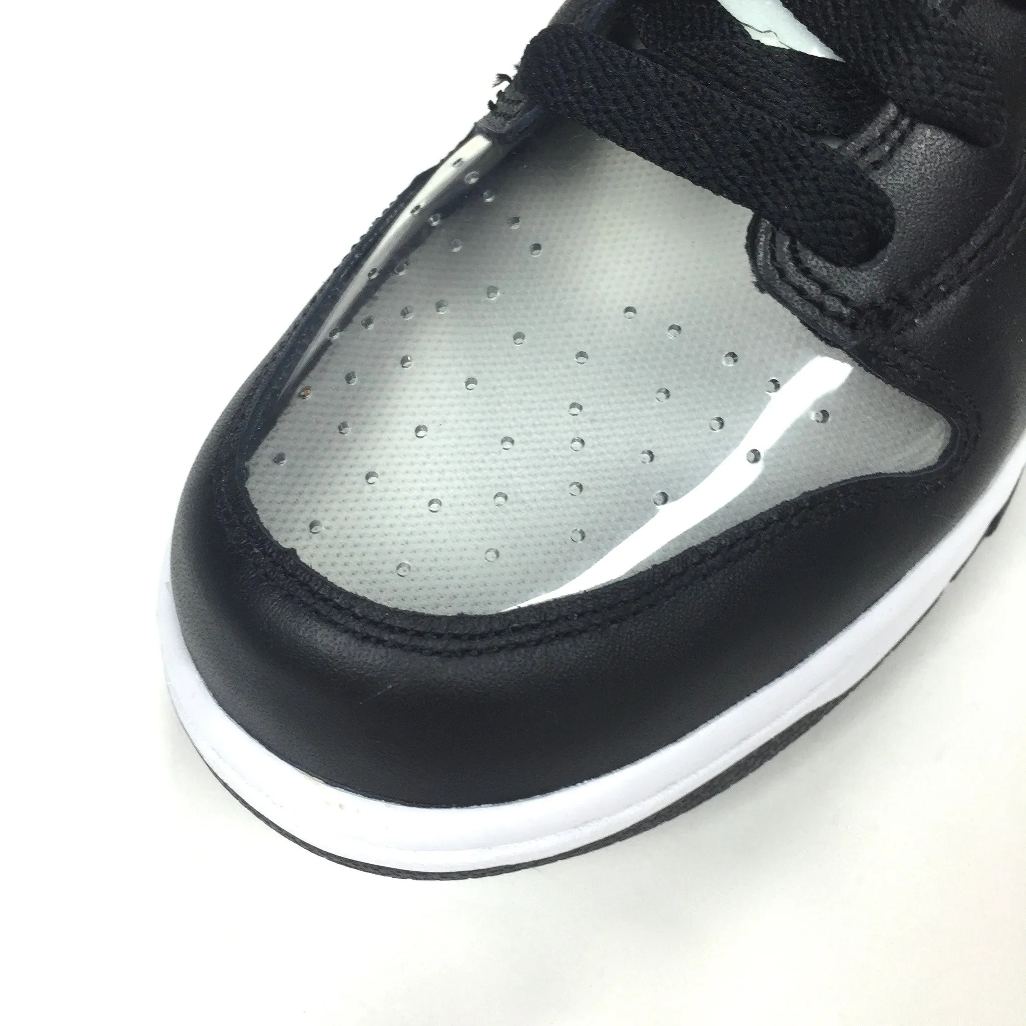 Comme des Garcons x Nike - Dunk Hi Retro CDG