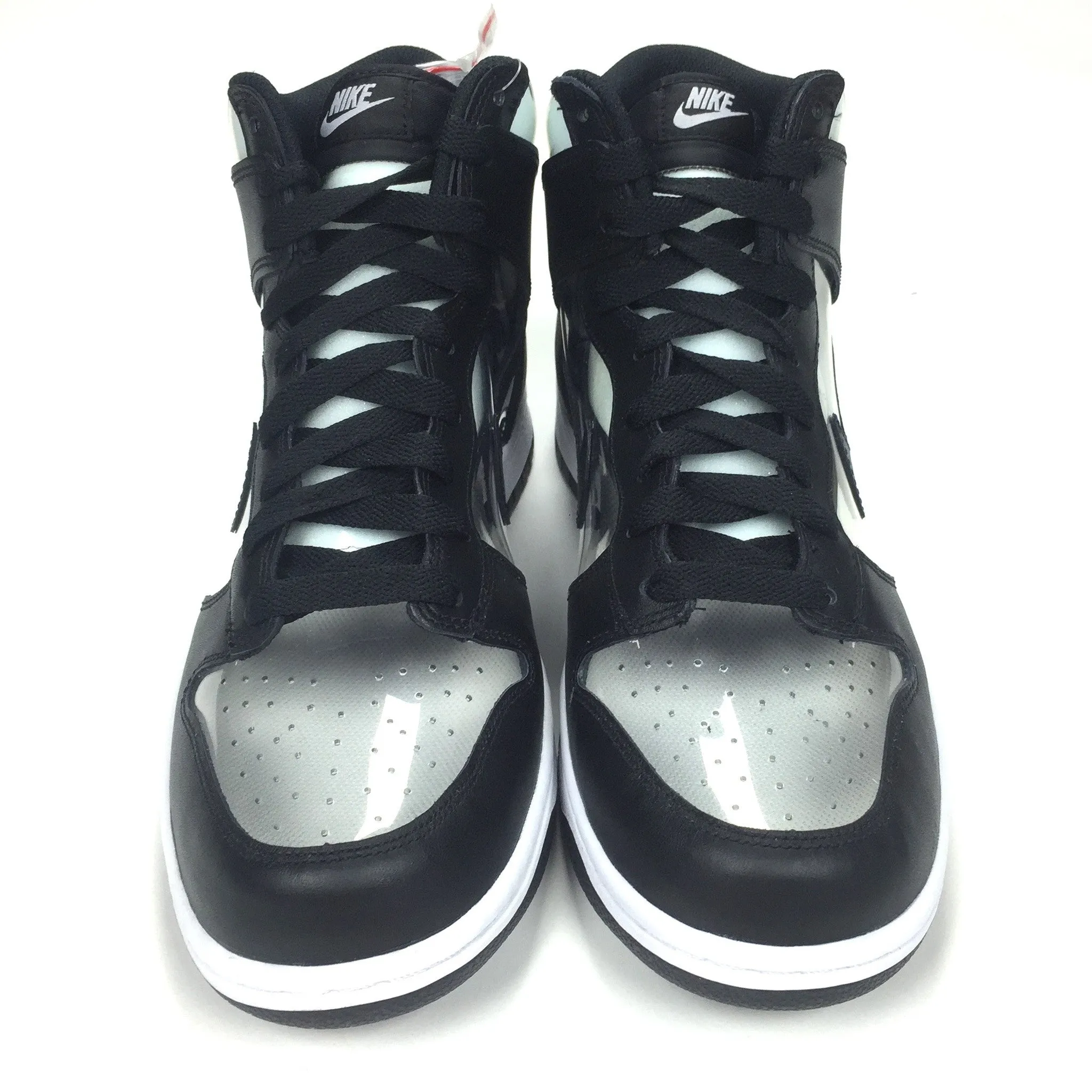 Comme des Garcons x Nike - Dunk Hi Retro CDG