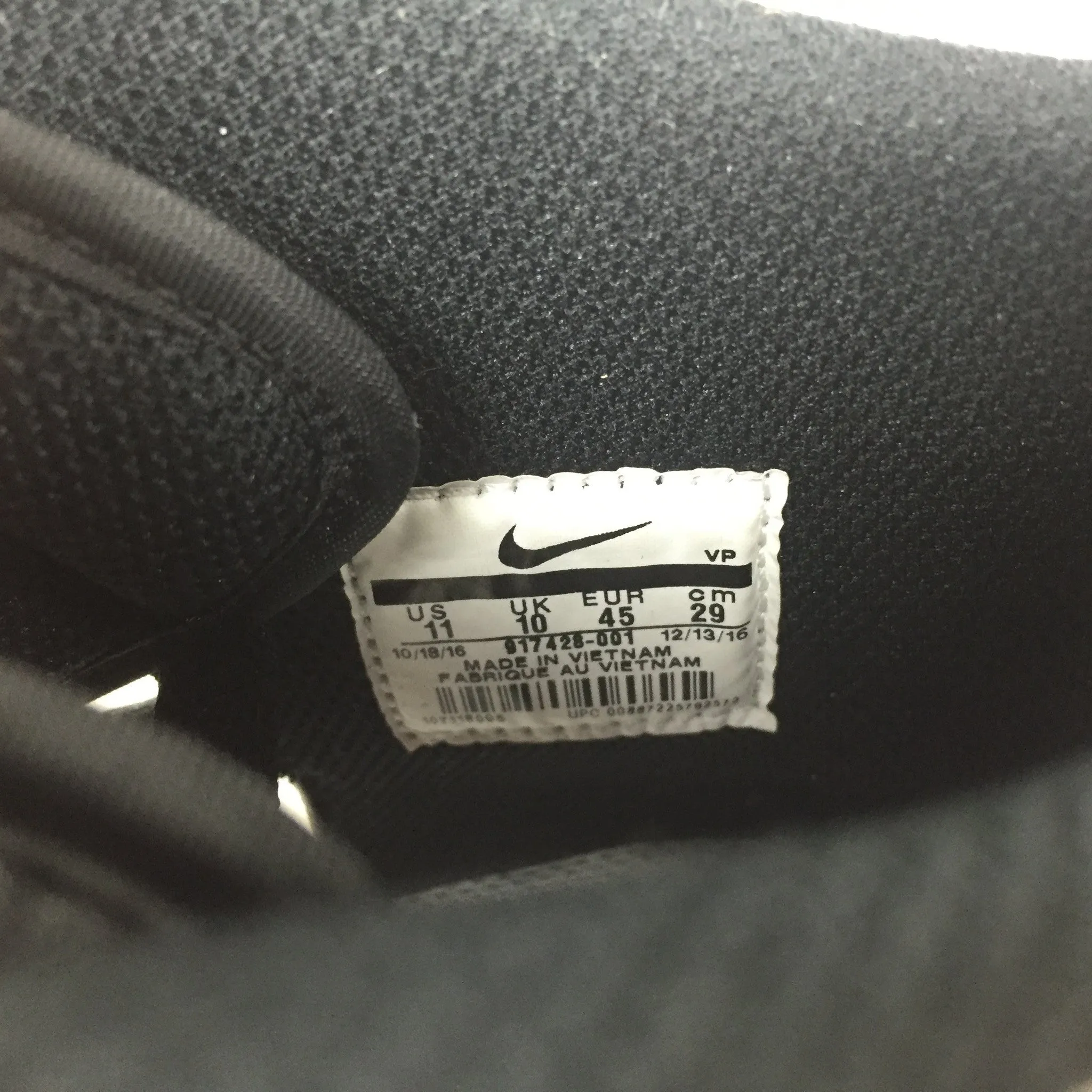 Comme des Garcons x Nike - Dunk Hi Retro CDG