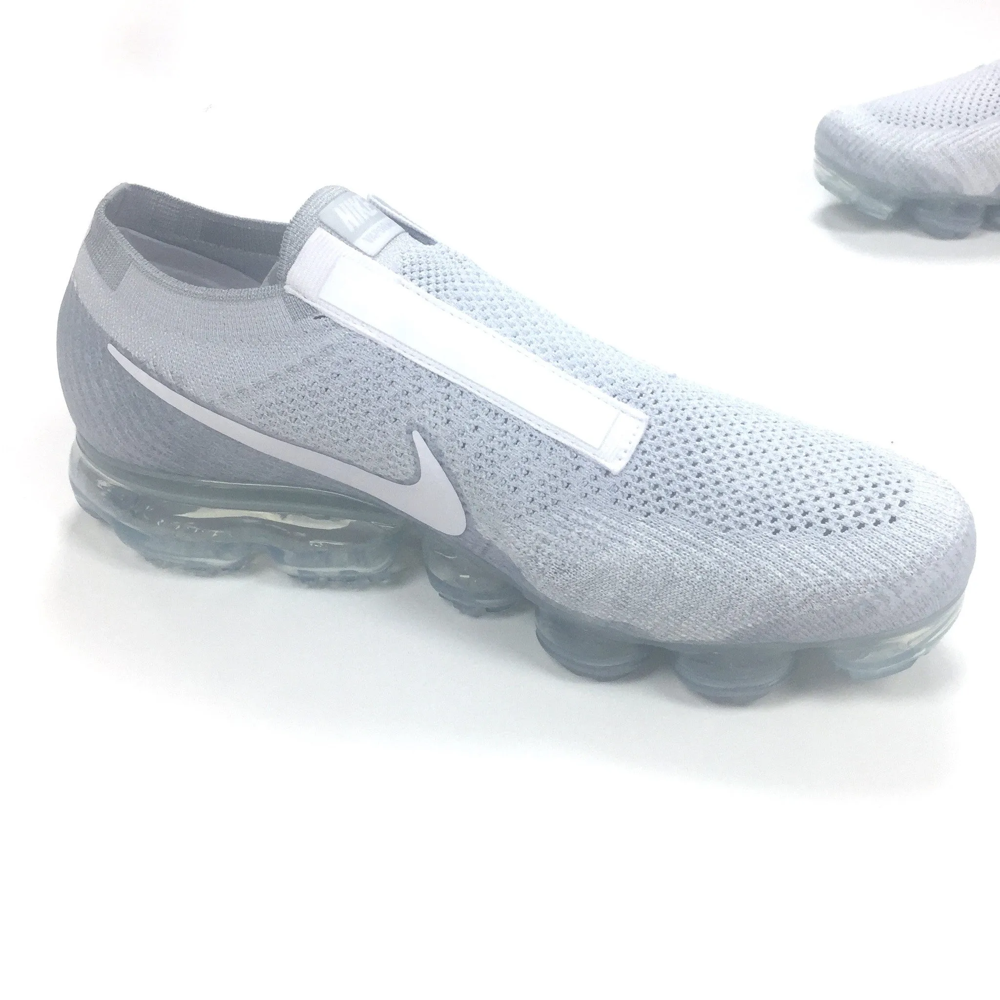 Comme des Garcons x Nike - White Air Vapormax FK CDG