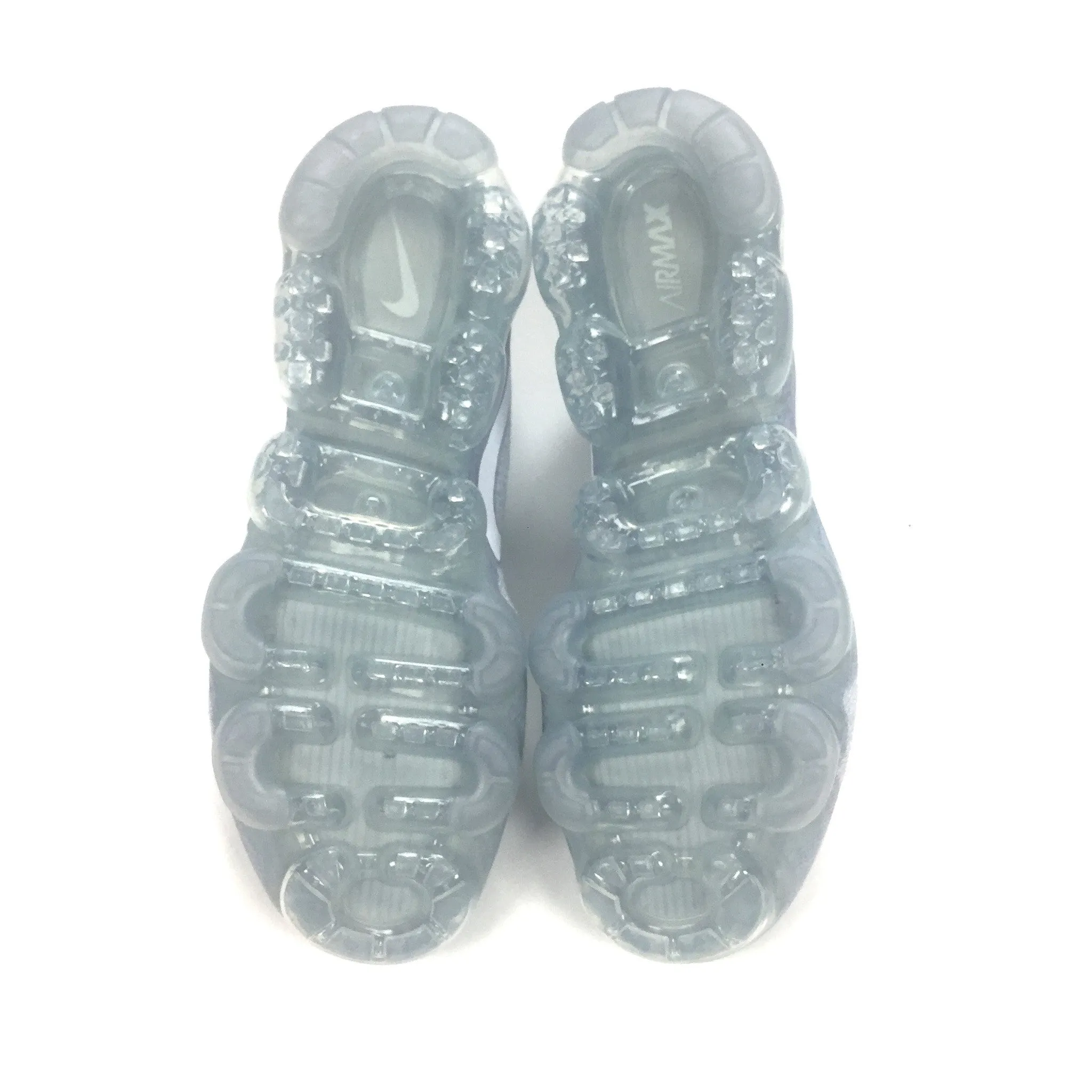 Comme des Garcons x Nike - White Air Vapormax FK CDG