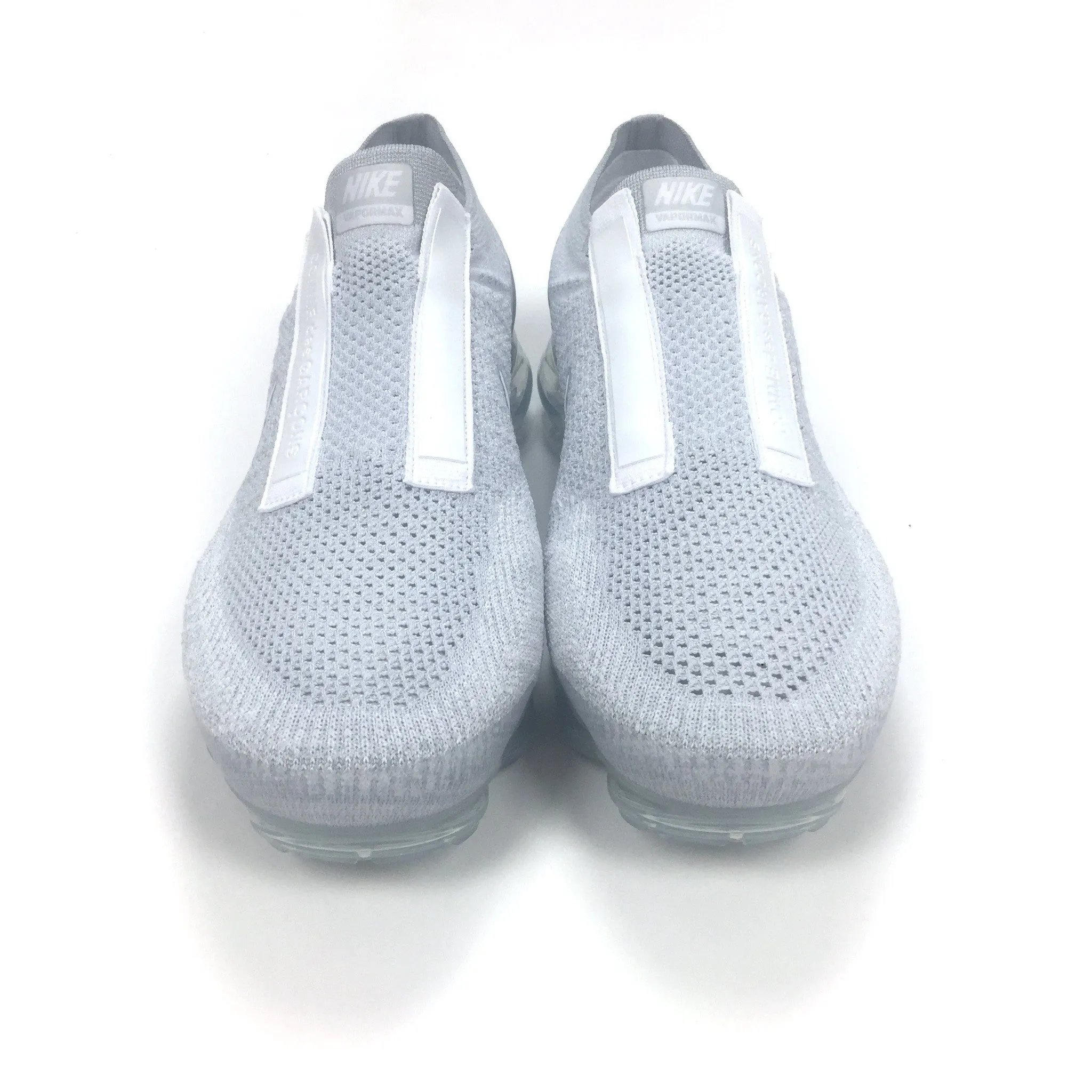 Comme des Garcons x Nike - White Air Vapormax FK CDG