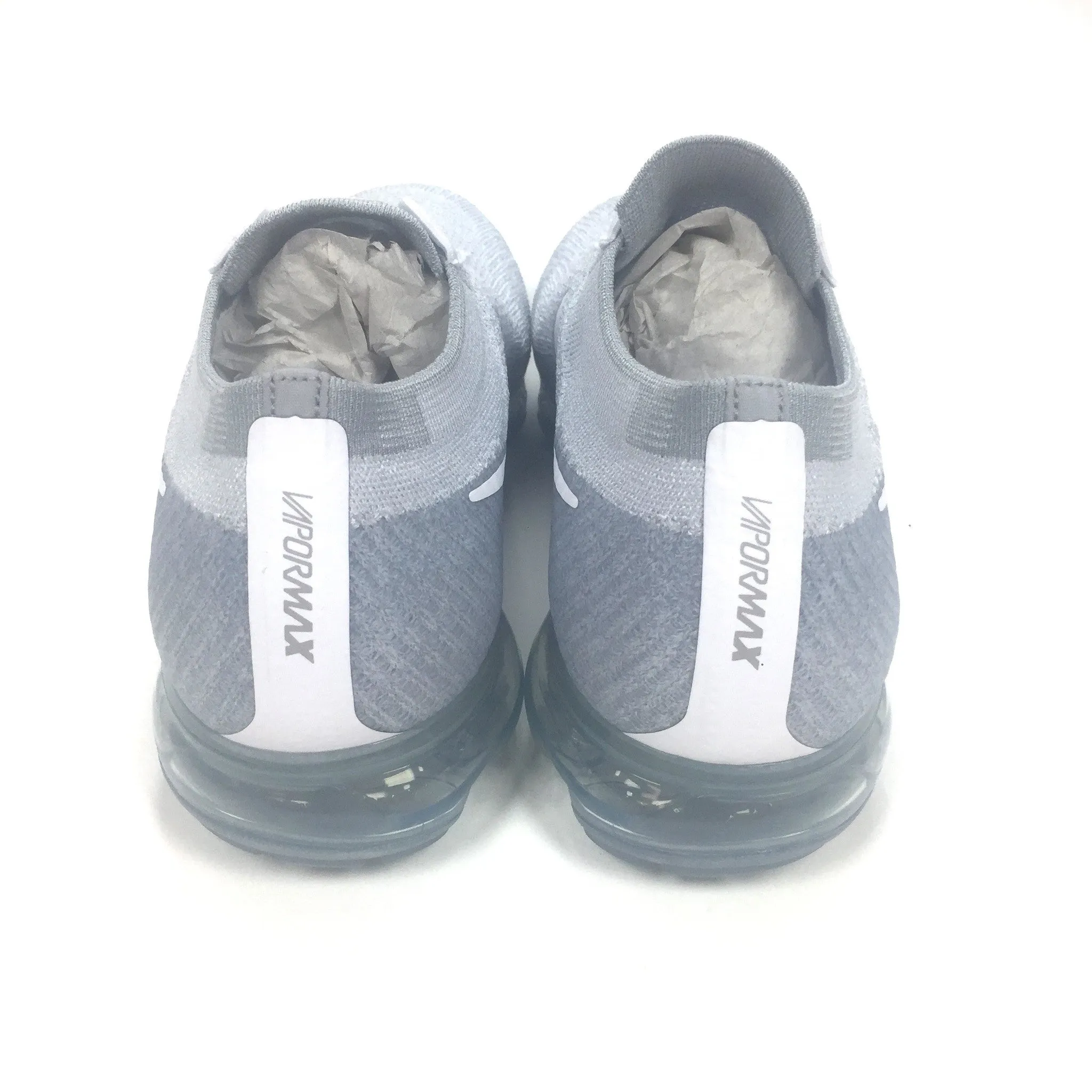 Comme des Garcons x Nike - White Air Vapormax FK CDG