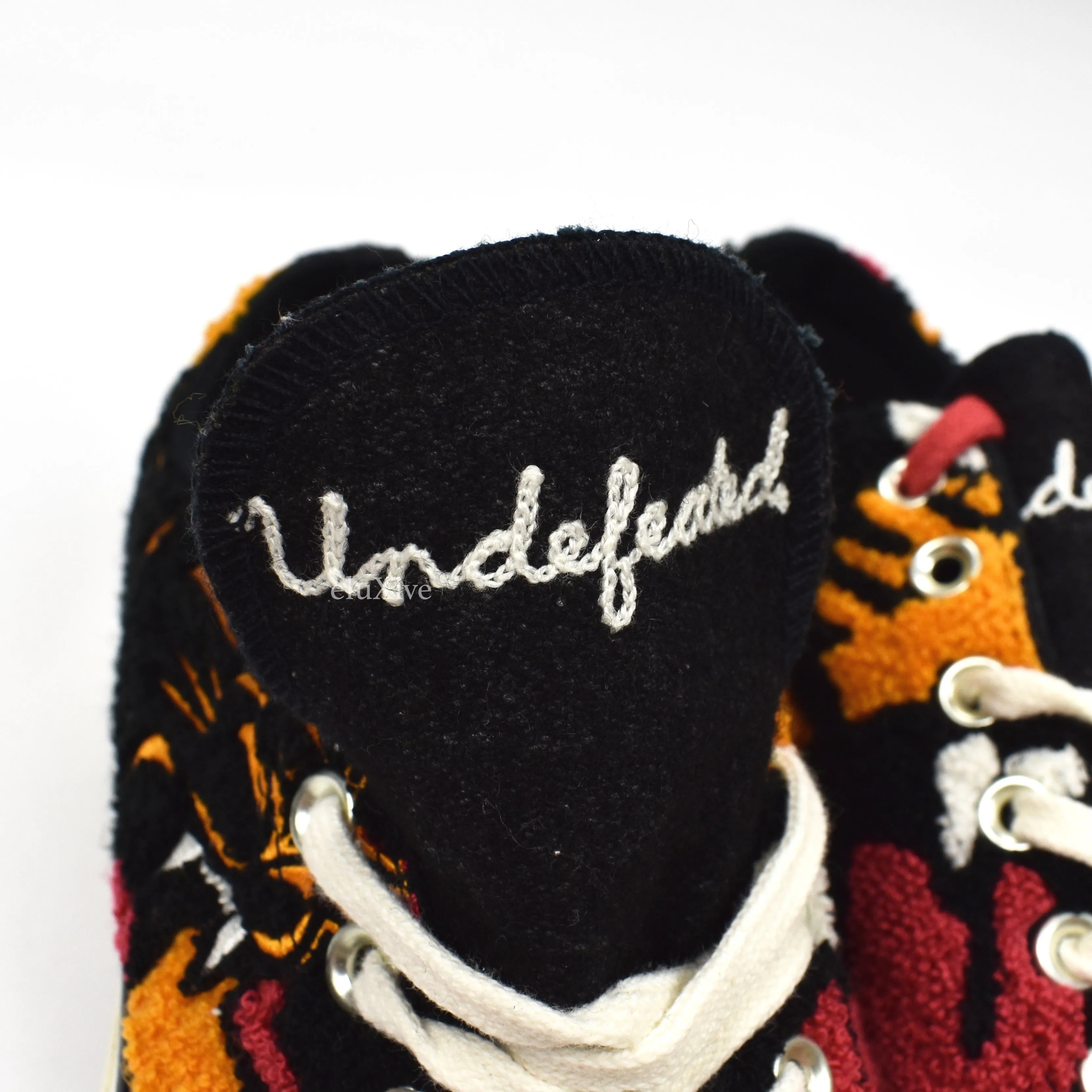 Converse x Undefeated - Chuck 70 OX Chenille 'Varsity Jacket'