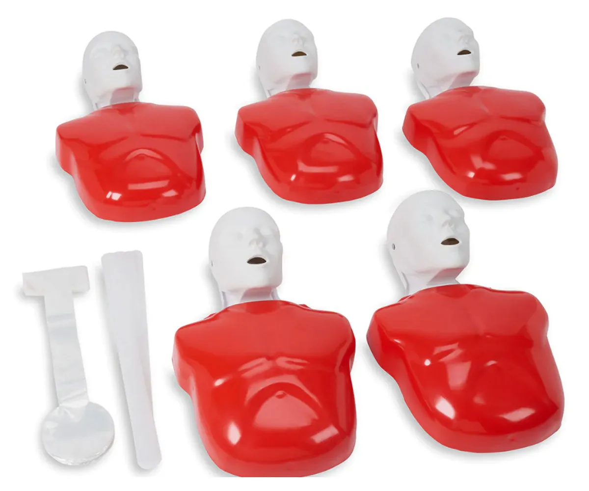 CPR Prompt Adult/Child Manikin