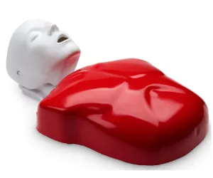 CPR Prompt Adult/Child Manikin