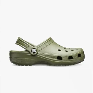 Crocs Classic Clog  10001 ARMY Green