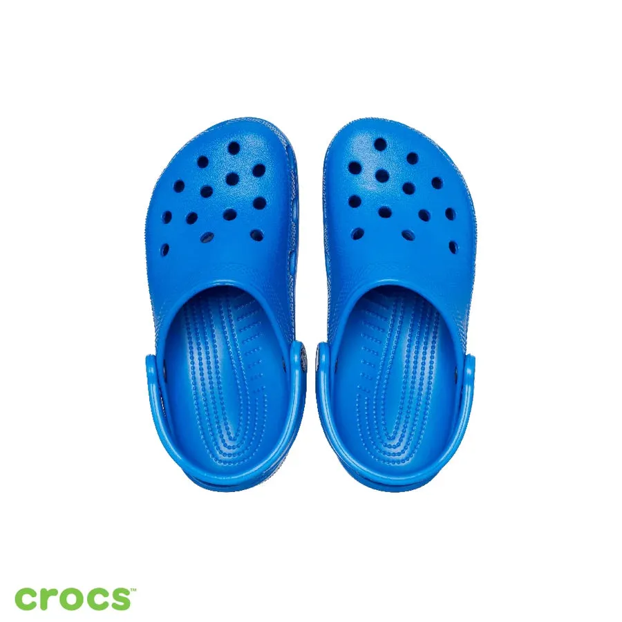 Crocs Classic Clog Adults - Blue Bolt