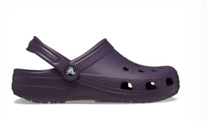 Crocs Classic Clog Adults - Dark Iris