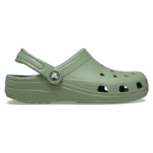 Crocs Classic Clog Adults - Moss