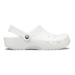 Crocs Classic Clog Adults - White