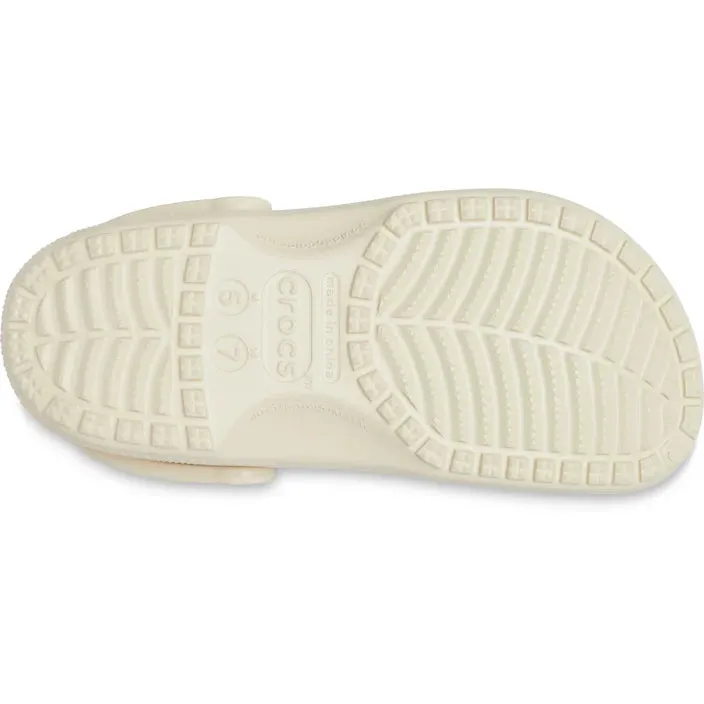 Crocs Classic Clog Bone