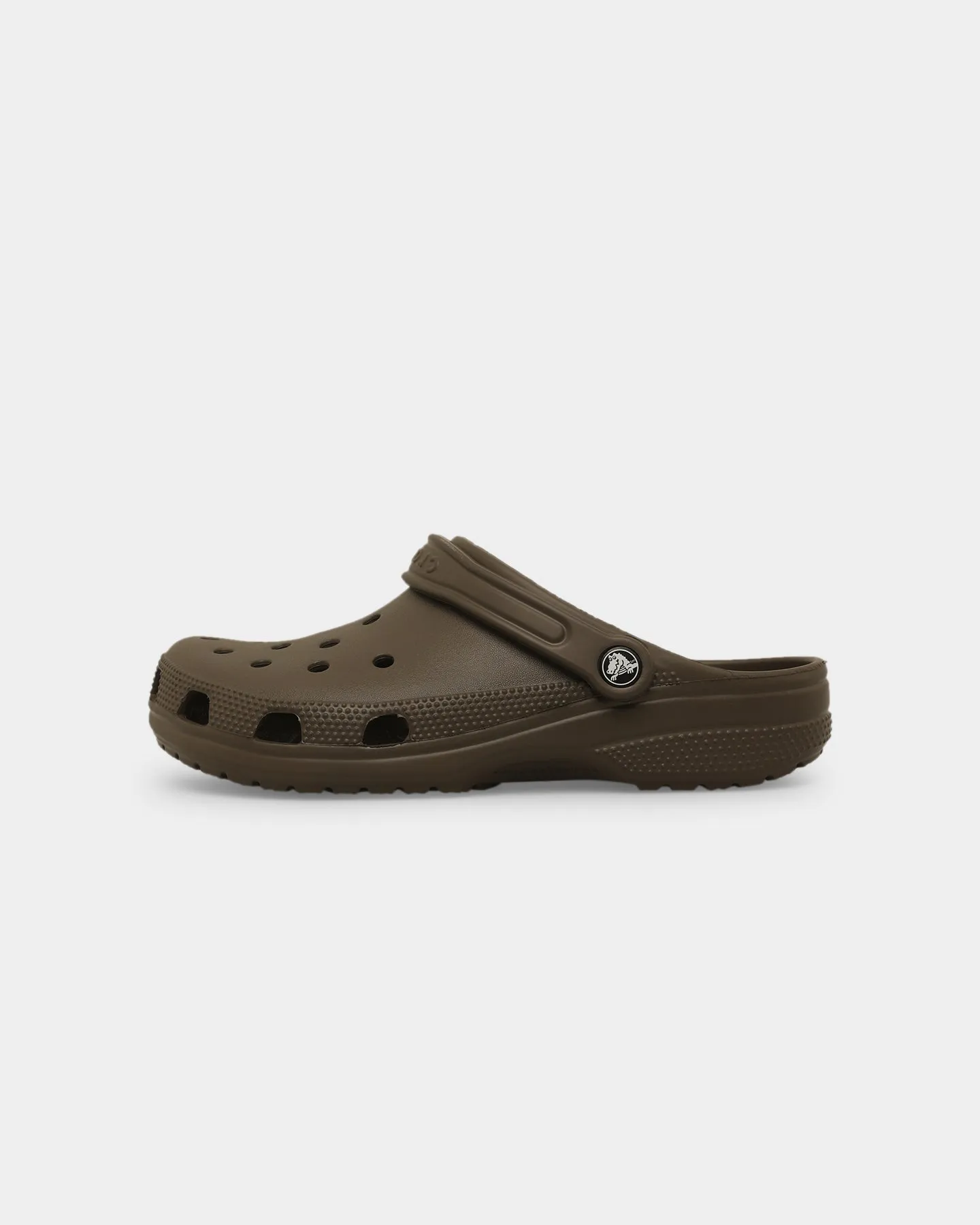 Crocs Classic Clog Chocolate