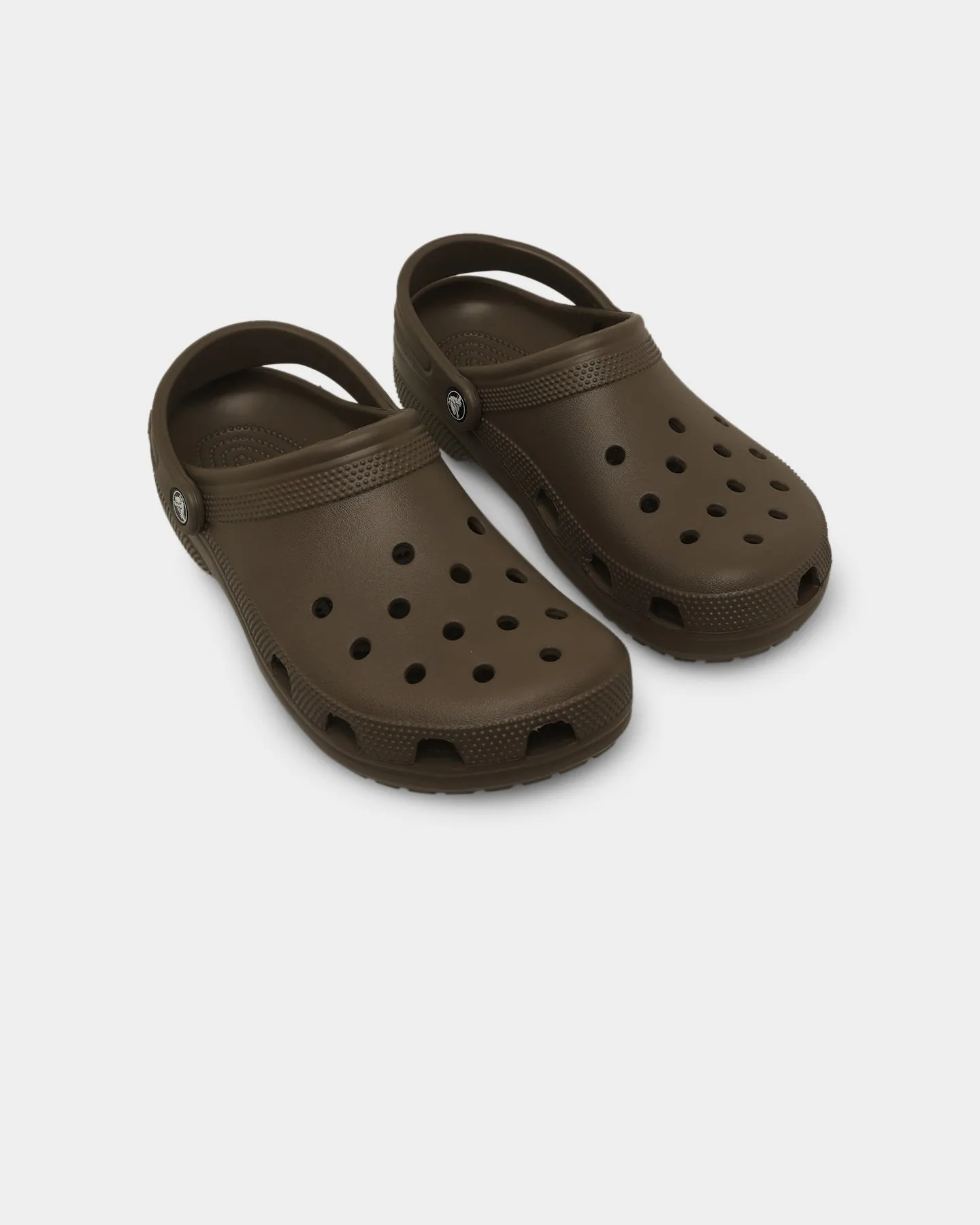 Crocs Classic Clog Chocolate