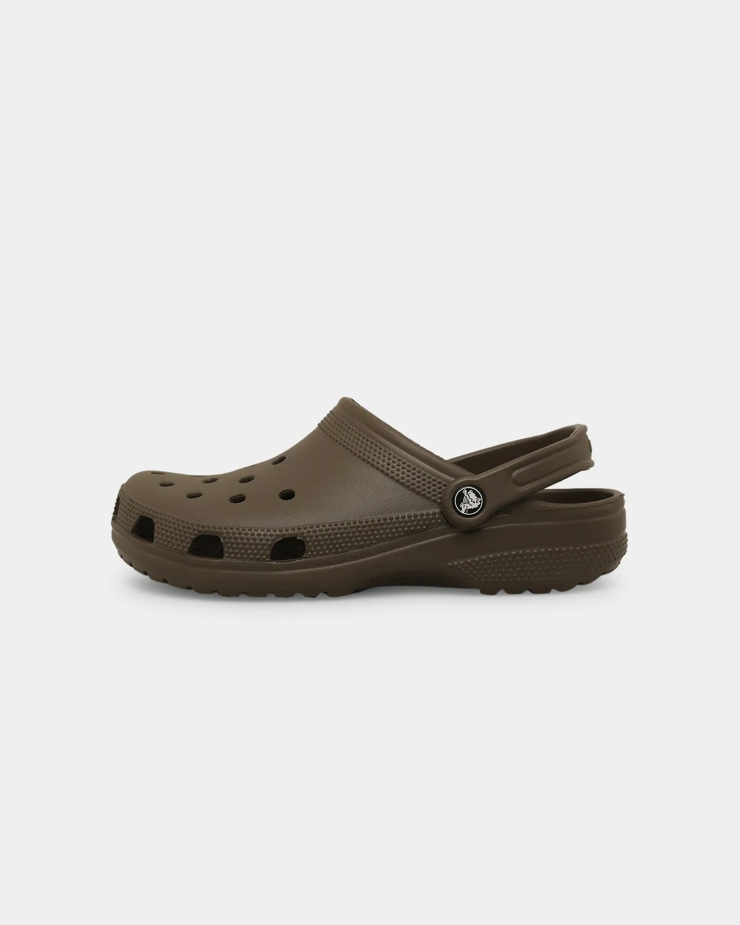 Crocs Classic Clog Chocolate