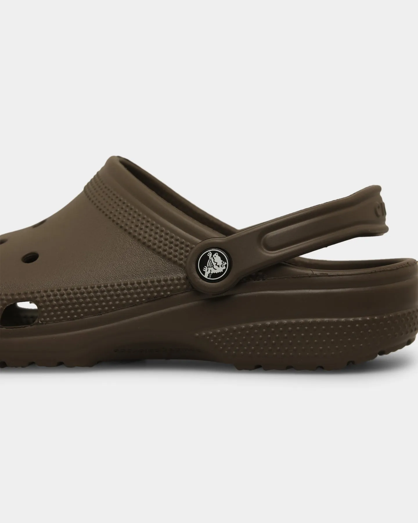 Crocs Classic Clog Chocolate