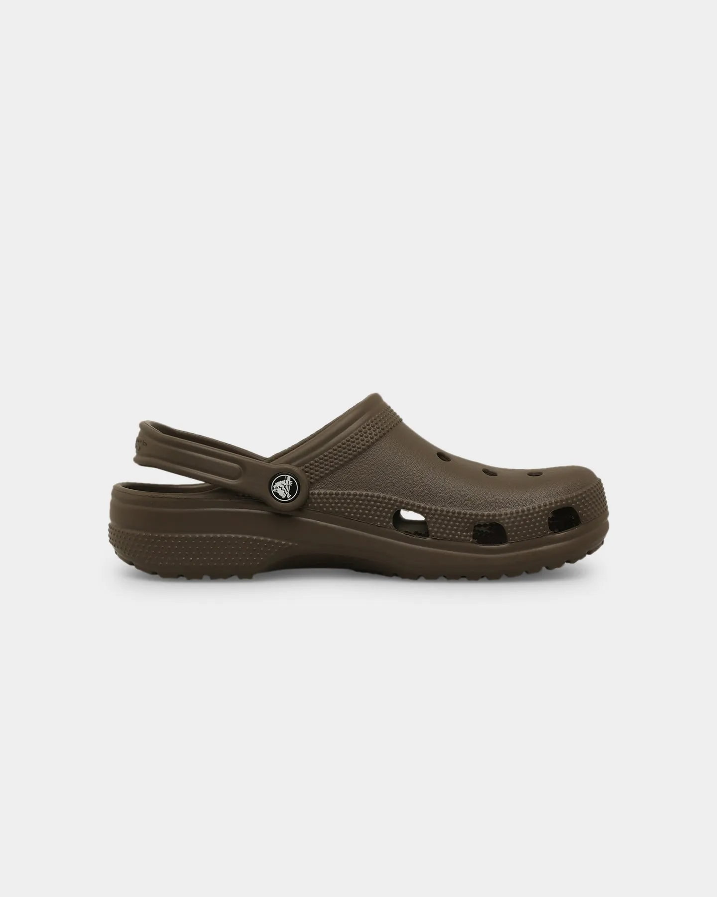 Crocs Classic Clog Chocolate