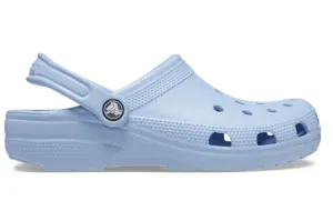 Crocs Classic Clog Kids (C11-J6) - Blue Calcite