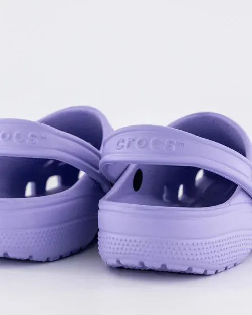 Crocs Classic Clog - Mystic Purple