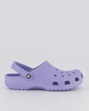 Crocs Classic Clog - Mystic Purple