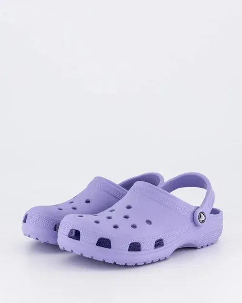 Crocs Classic Clog - Mystic Purple