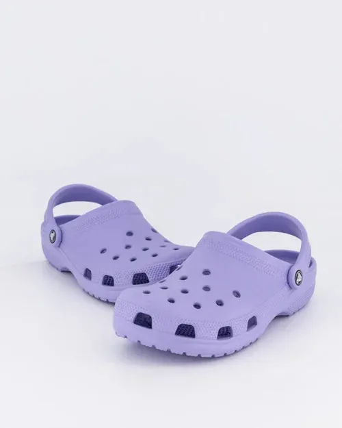 Crocs Classic Clog - Mystic Purple
