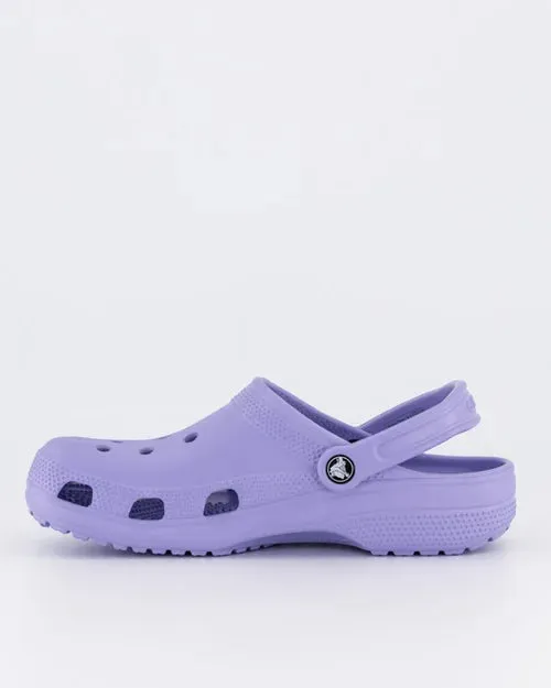 Crocs Classic Clog - Mystic Purple