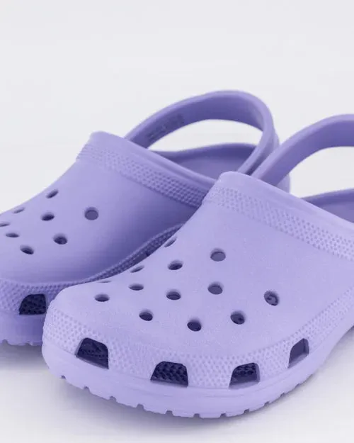 Crocs Classic Clog - Mystic Purple