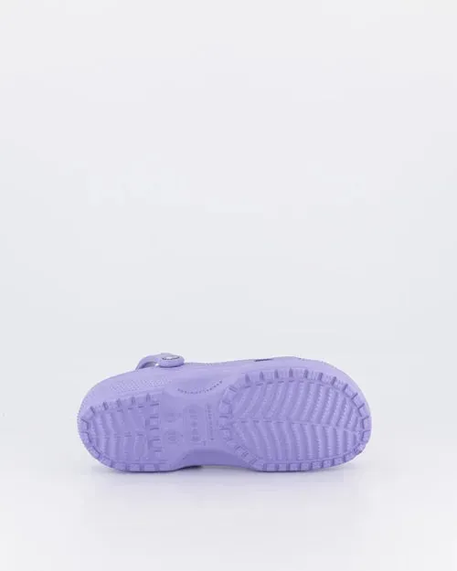 Crocs Classic Clog - Mystic Purple