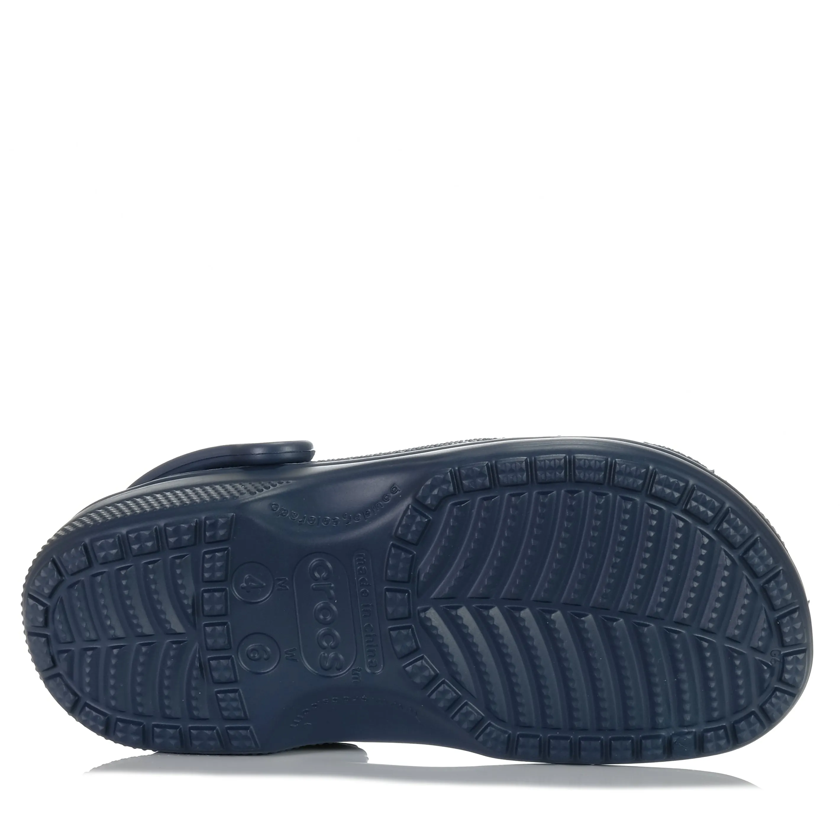 Crocs Classic Clog Navy