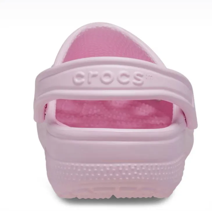 Crocs Classic Clog - Pink Milk