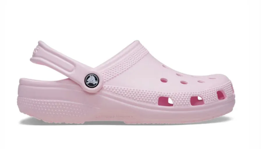 Crocs Classic Clog - Pink Milk