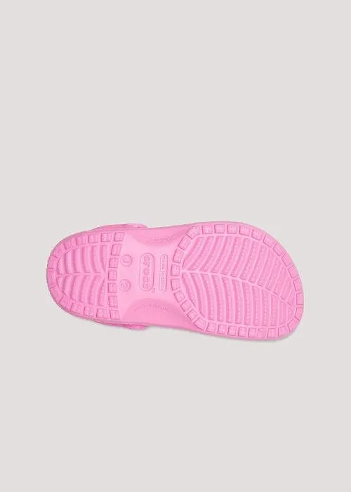 Crocs - Classic Clog Toddler (Black)