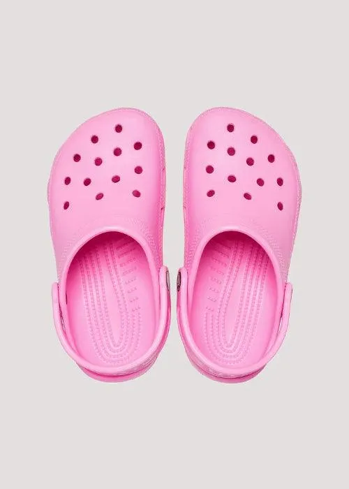 Crocs - Classic Clog Toddler (Black)