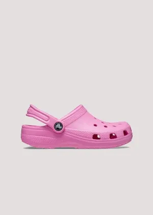 Crocs - Classic Clog Toddler (Black)