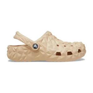 Crocs Classic Geometric Clog 209563 SHITAKE 209563-2ds