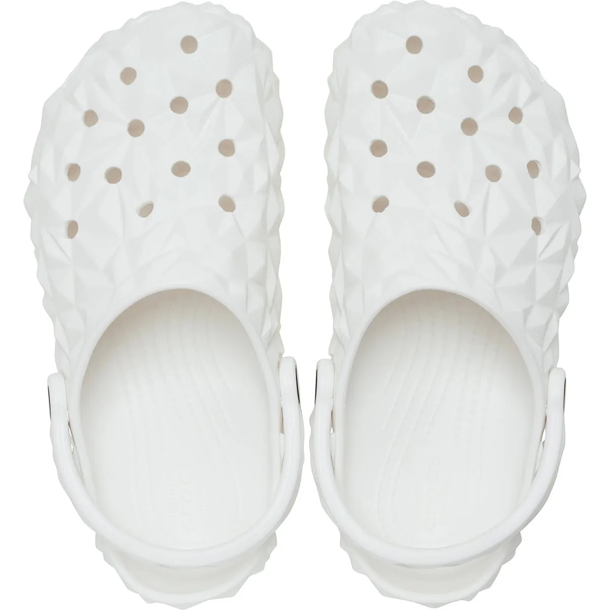 Crocs Classic Geometric Clog