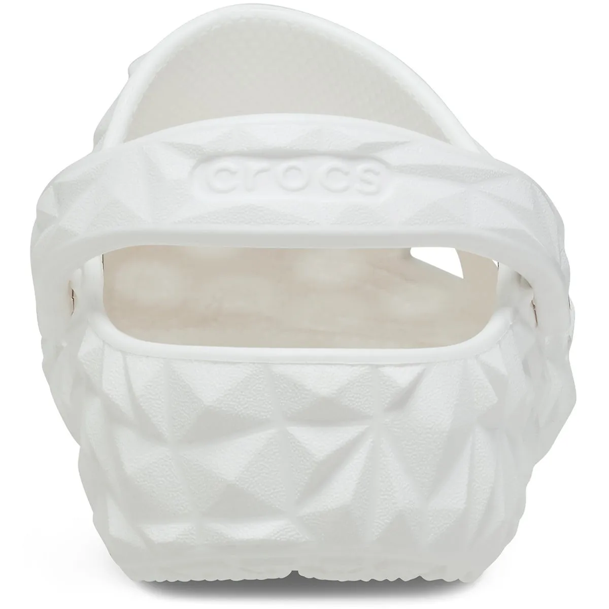 Crocs Classic Geometric Clog