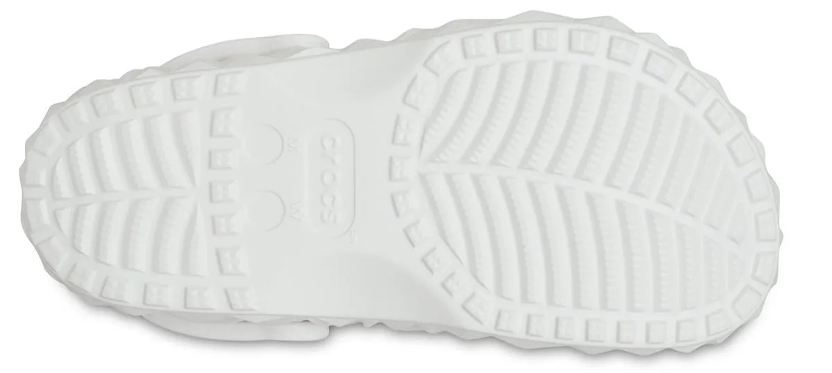 Crocs Classic Geometric Clog