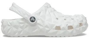 Crocs Classic Geometric Clog