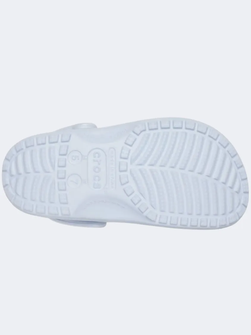 Crocs Classic High Shine Unisex Lifestyle Slippers Dreamscape