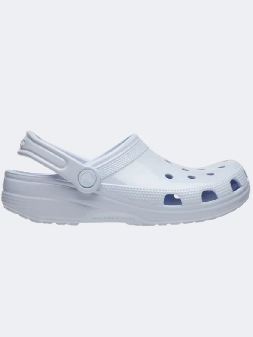 Crocs Classic High Shine Unisex Lifestyle Slippers Dreamscape