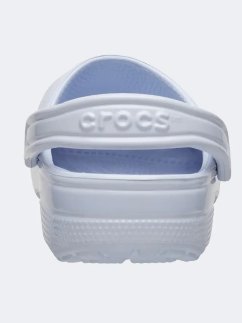 Crocs Classic High Shine Unisex Lifestyle Slippers Dreamscape
