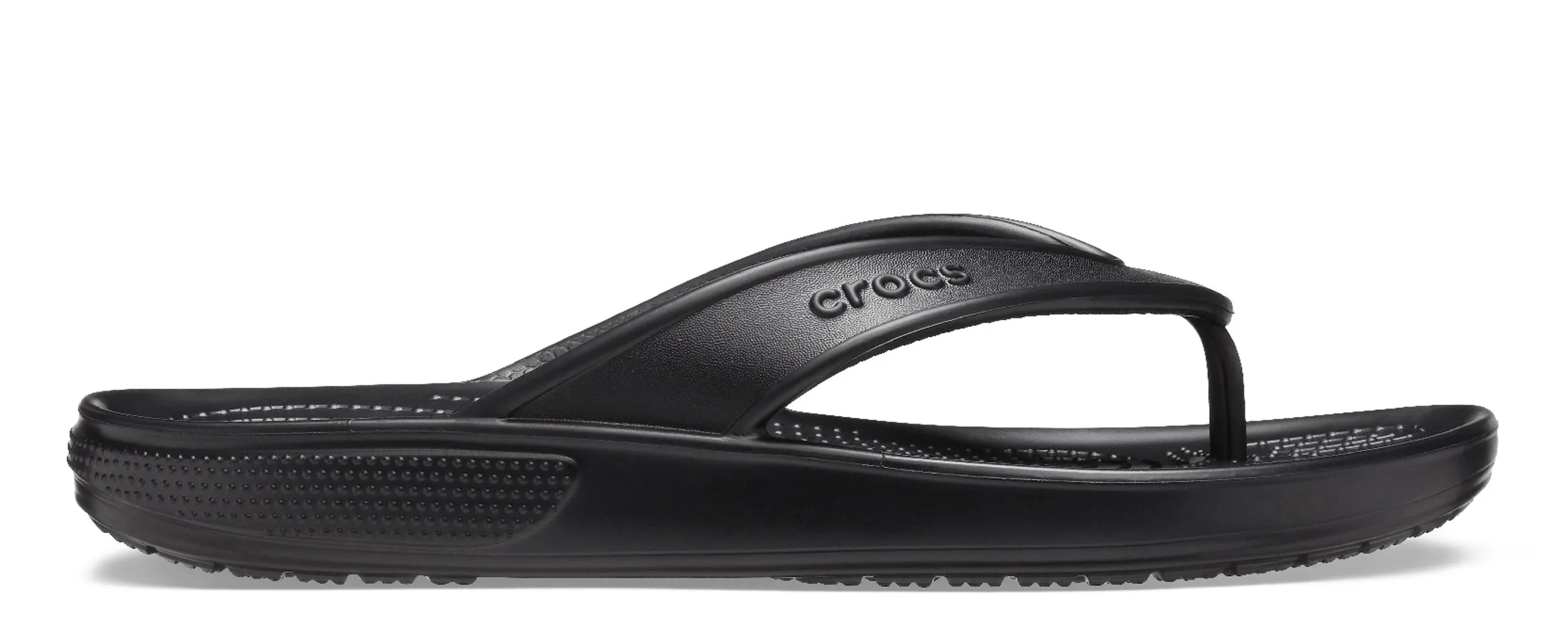 Crocs Classic II Flip 206119 Mens Toe Post Sandal