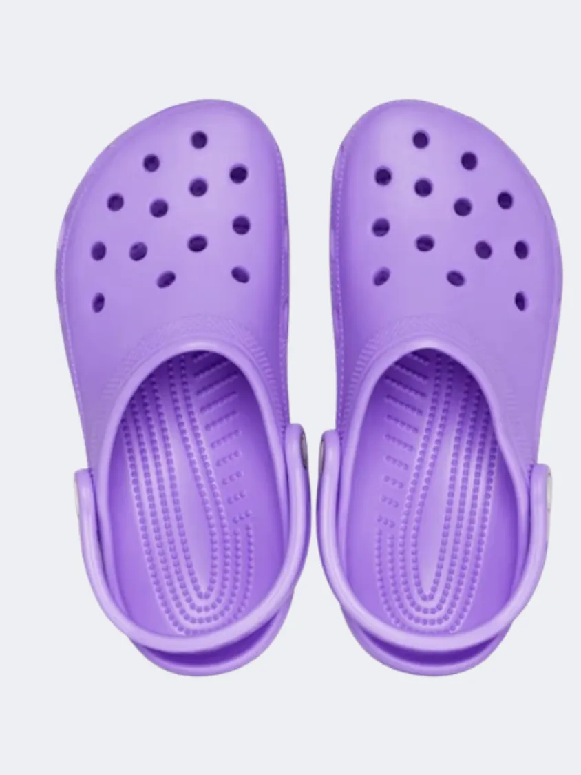 Crocs Classic Unisex Lifestyle Slippers Galaxy