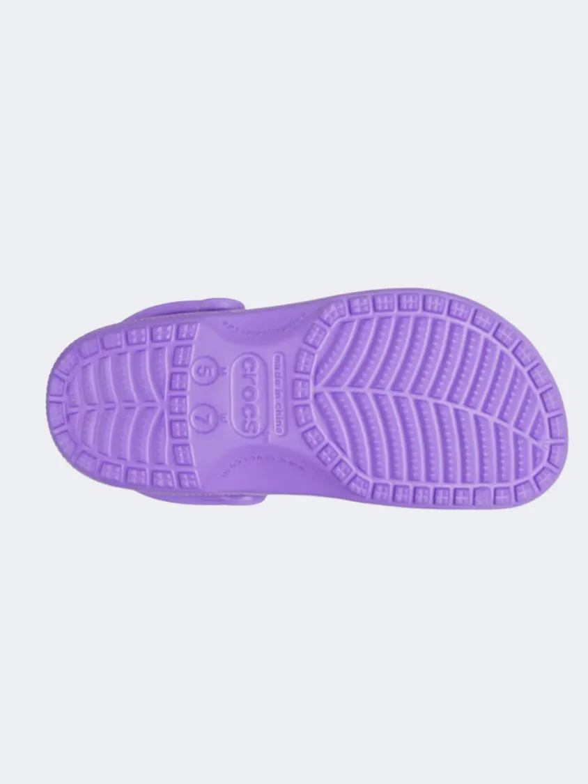 Crocs Classic Unisex Lifestyle Slippers Galaxy