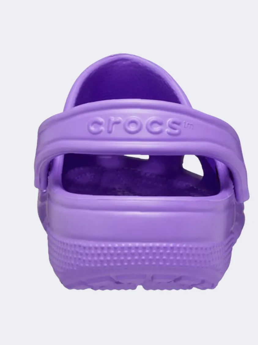 Crocs Classic Unisex Lifestyle Slippers Galaxy