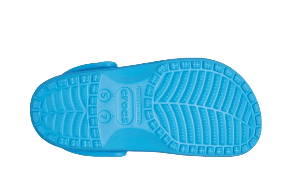 CROCS CLASSIC - VENETIAN BLUE